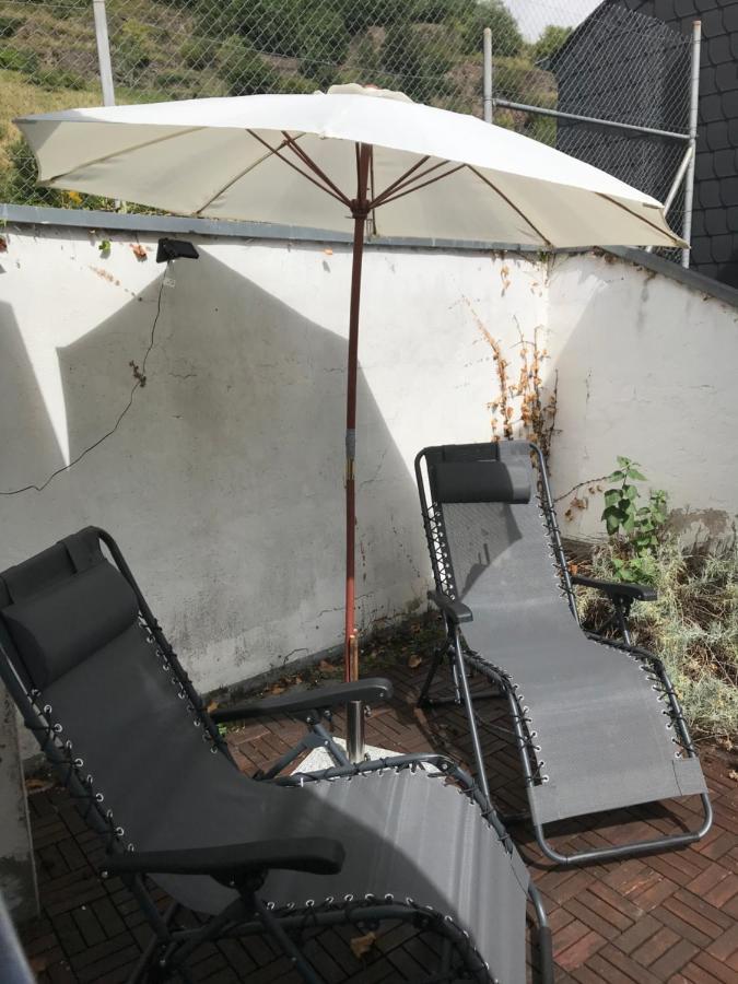 Willa Schraeges Haus Treis-Karden Zewnętrze zdjęcie