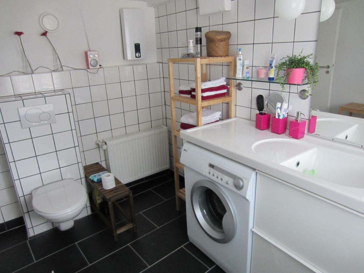 Willa Schraeges Haus Treis-Karden Zewnętrze zdjęcie