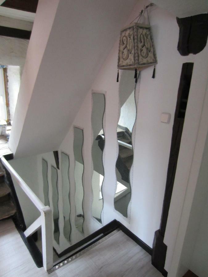 Willa Schraeges Haus Treis-Karden Zewnętrze zdjęcie